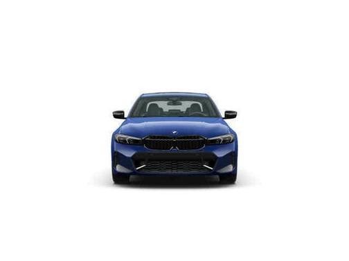 2025 BMW 330 i