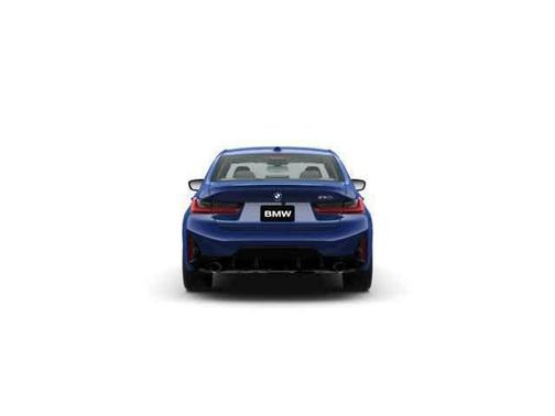 2025 BMW 330 i