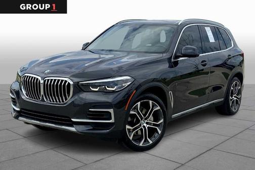 2023 BMW X5 sDrive40i