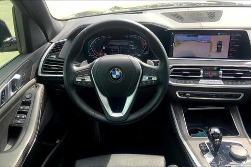 2023 BMW X5 sDrive40i