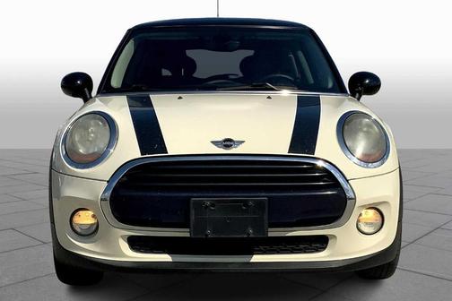 2017 MINI Hardtop Cooper