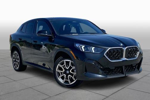 2025 BMW X2 xDrive28i