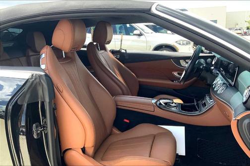 2020 Mercedes-Benz E-Class E 450