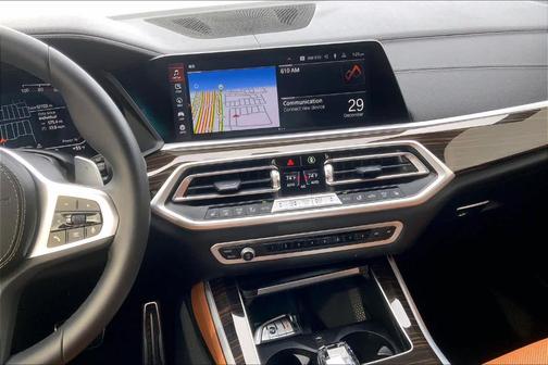 2023 BMW X5 sDrive40i