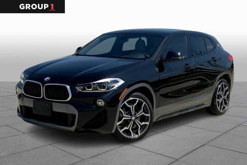 2018 BMW X2 sDrive28i