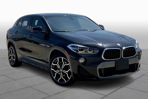 2018 BMW X2 sDrive28i