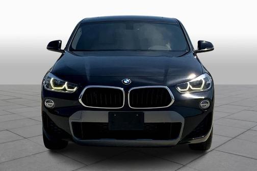 2018 BMW X2 sDrive28i
