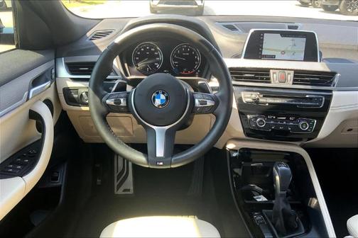 2018 BMW X2 sDrive28i