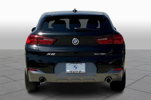 2018 BMW X2 sDrive28i