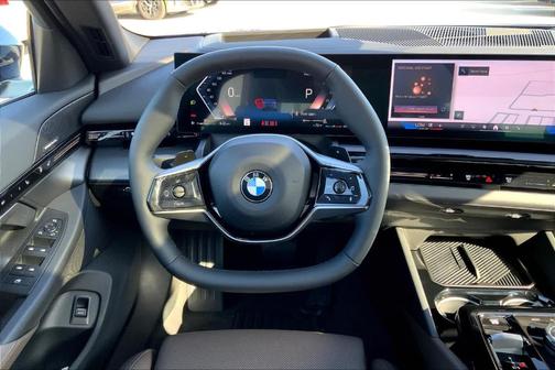 2024 BMW 530 i