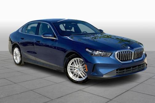 2024 BMW 530 i