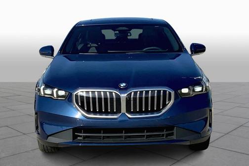 2024 BMW 530 i