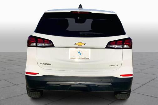 2023 Chevrolet Equinox 2LT
