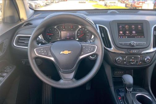 2023 Chevrolet Equinox 2LT