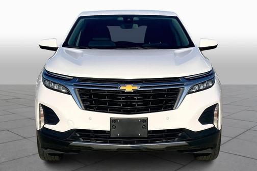 2023 Chevrolet Equinox 2LT