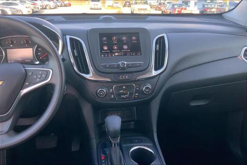 2023 Chevrolet Equinox 2LT