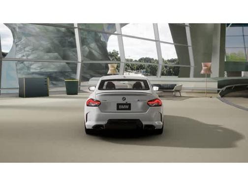 2026 BMW M240 i xDrive