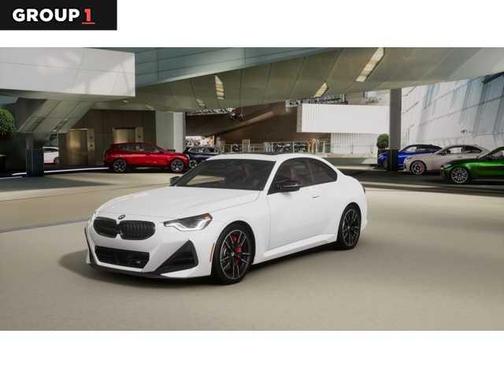 2026 BMW M240 i xDrive