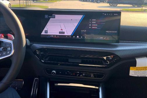 2025 BMW M2 Base