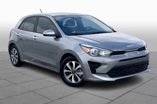 2023 Kia Rio S