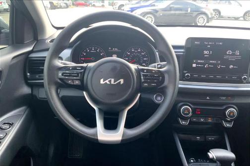 2023 Kia Rio S