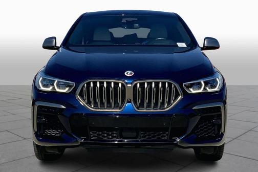 2023 BMW X6 M50i