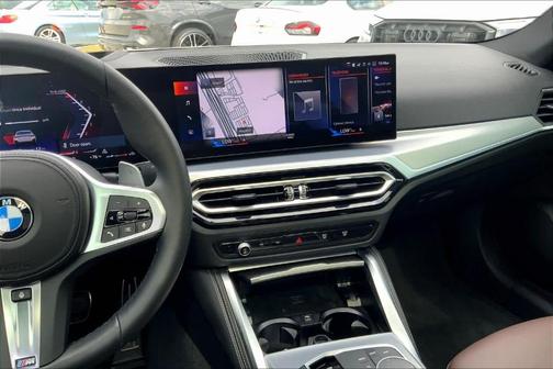 2024 BMW M440 Gran Coupe M440i Gran Coupe