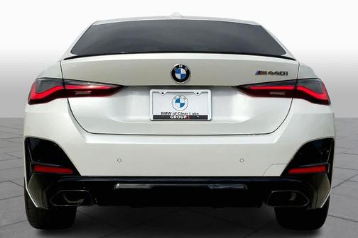 2024 BMW M440 Gran Coupe M440i Gran Coupe