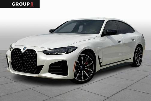 2024 BMW M440 Gran Coupe M440i Gran Coupe