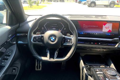 2024 BMW 530 i