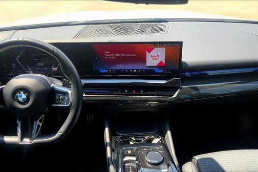2024 BMW 530 i