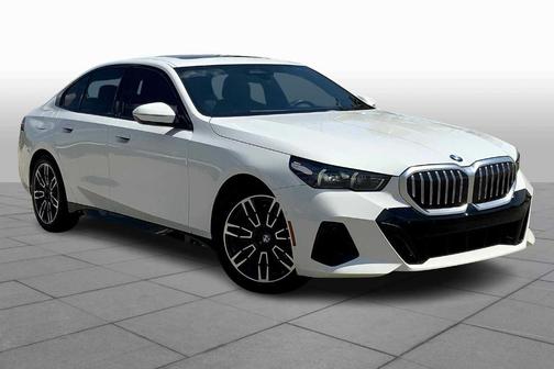 2024 BMW 530 i