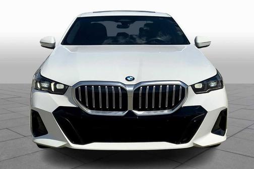 2024 BMW 530 i