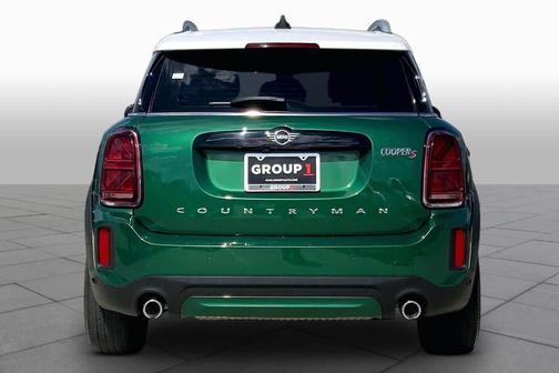 2023 MINI Countryman Cooper S