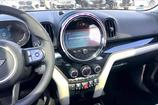 2023 MINI Countryman Cooper S