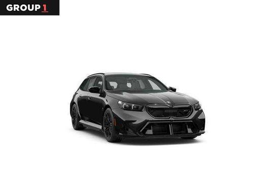 2026 BMW M5 Base
