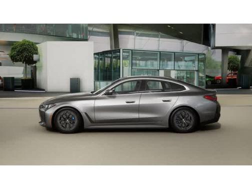2025 BMW i4 Gran Coupe xDrive40