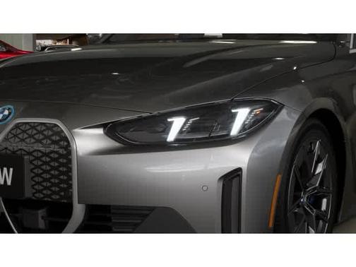 2025 BMW i4 Gran Coupe xDrive40
