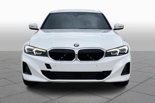 2024 BMW 330 i
