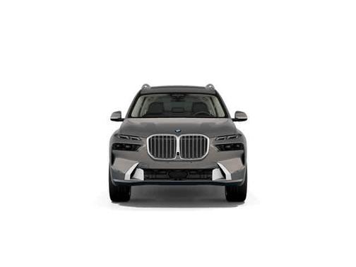 Sparkling 2026 BMW X7 xDrive40i