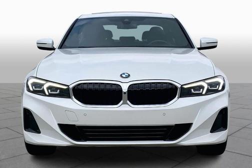 2024 BMW 330 i