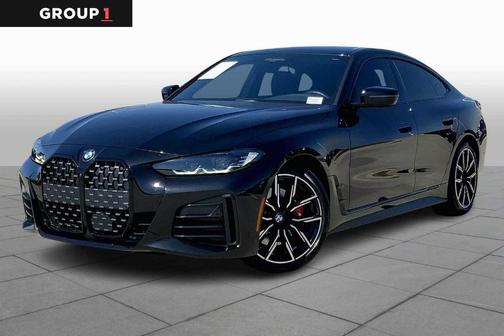 2023 BMW 430 Gran Coupe i