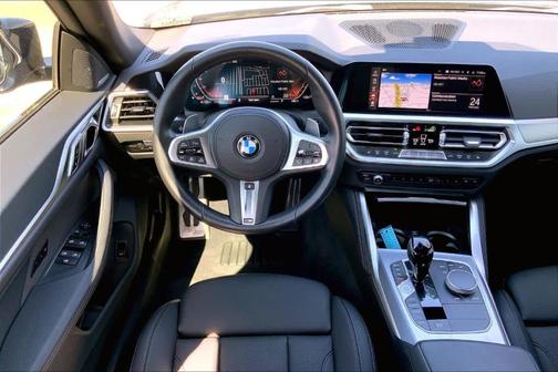 2023 BMW 430 Gran Coupe i