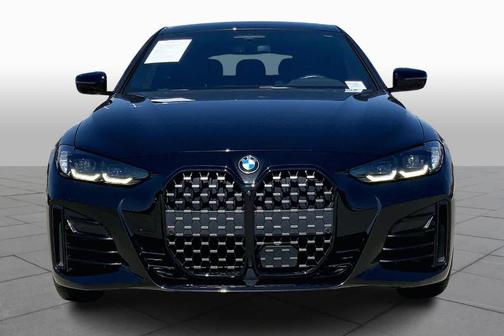 2023 BMW 430 Gran Coupe i