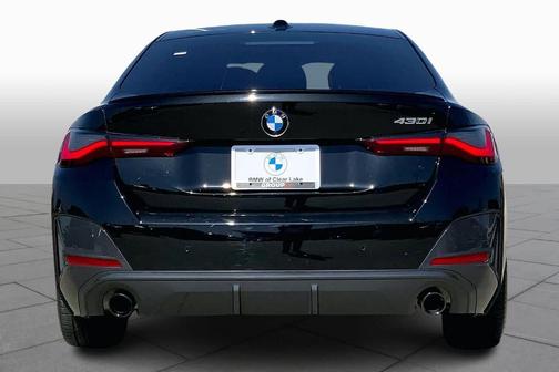 2023 BMW 430 Gran Coupe i