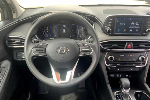 2020 Hyundai SANTA FE 2.4 SEL
