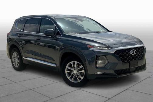 2020 Hyundai SANTA FE 2.4 SEL