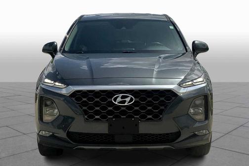 2020 Hyundai SANTA FE 2.4 SEL