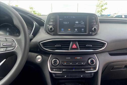 2020 Hyundai SANTA FE 2.4 SEL
