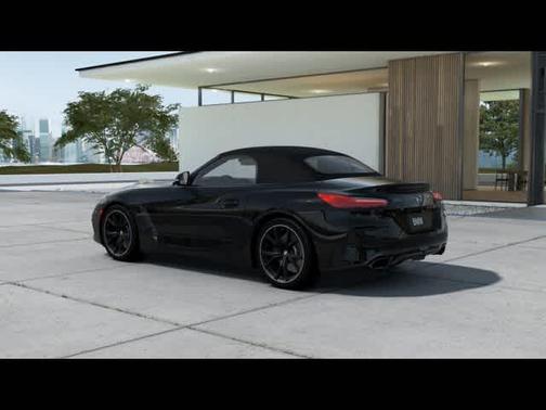 2025 BMW Z4 M40i